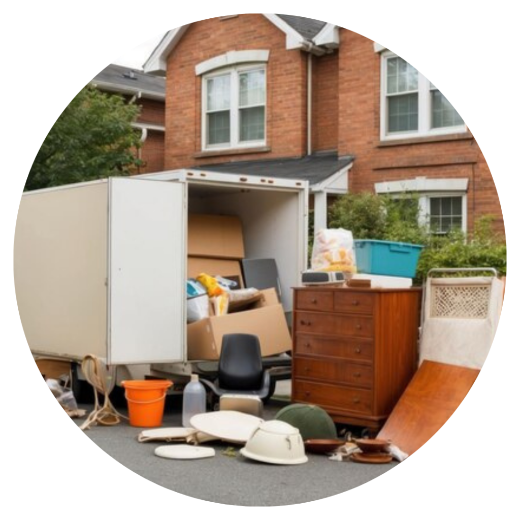 Affordable Furniture Removal Dubai