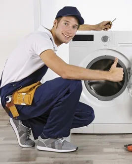 Budget Friendly Integrated Washing Machine Repair Service