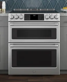 Cooking Range Fixing