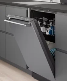 Dishwasher Fixing