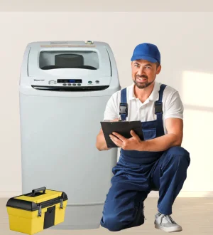 Fast Professional Portable Washing Machine Repair Service