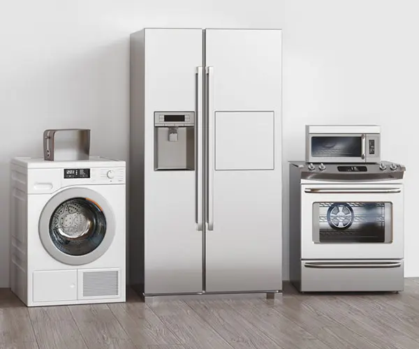 Home Appliances Repair