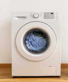 Integrated Washing Machine Repair