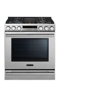 Same Day Cooking Range Repair