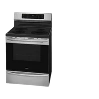 Trusted Cooking Range Repair