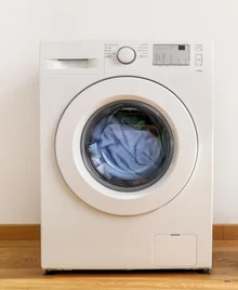 Beko Washing Machine Fixing