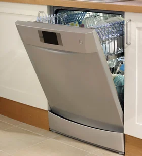 Hisense Dishwasher Fixing