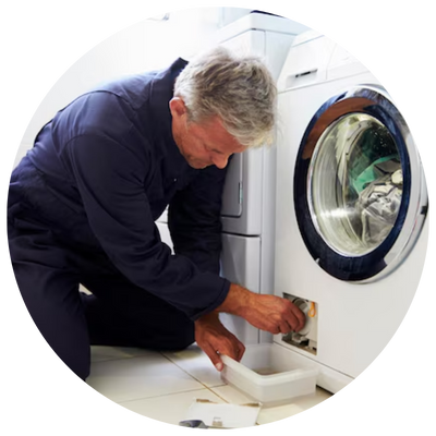 Automatic Washing Machine Repair IN UAE