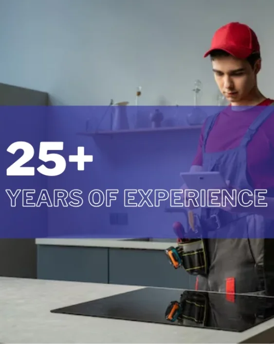 Certified Bosch Appliance Repair Center In Dubai