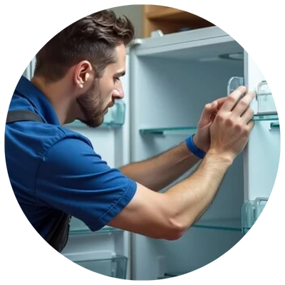 Bosch Fridge/Refrigerator Repair In Dubai