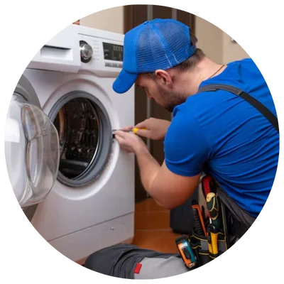 Bosch Washing Machine Repair Service in Dubai