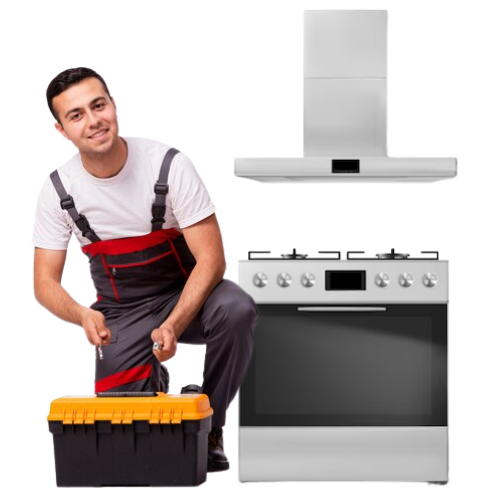 Cooking Range Repair Dubai