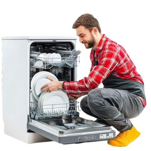 Quick Dishwasher Repair Service in Dubai