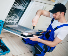 best Dishwasher Service Center Dubai