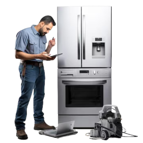 Same Day Fridge Repair Service In Dubai