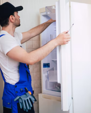 Professional Fridge Repair Technicians In Dubai