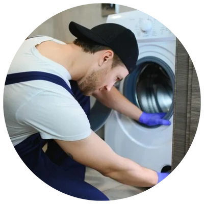 Hisense Washer & Dryer Repair Service in Dubai