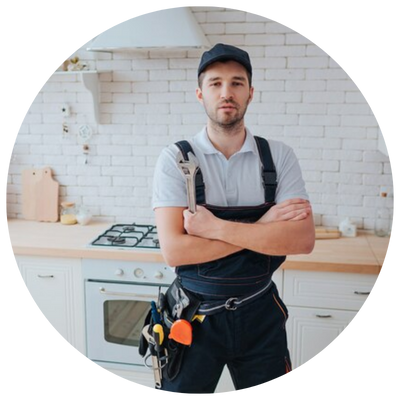 Kitchen Appliances Repair Service in Dubai