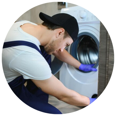 Washer Repair Service in Dubai