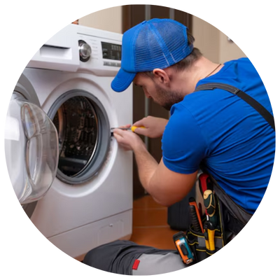 Washing Machine Repair Dubai