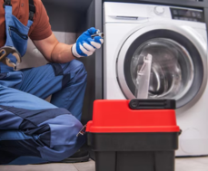 Washing Machine Repair Center in Dubai