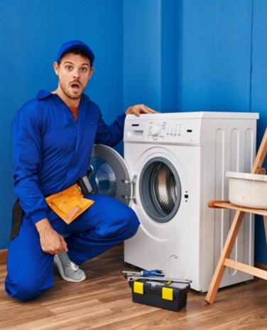 Affordable Washing Machine Repair Services In Dubai