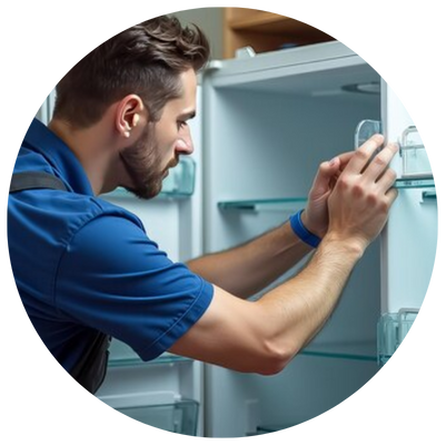 fridge Repair Service Dubai