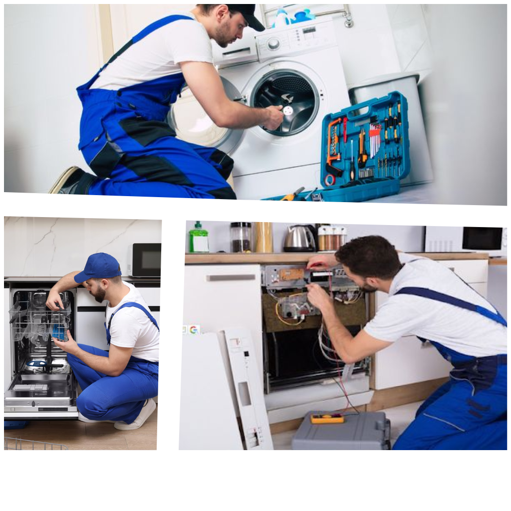 Answers to Your Indesit Repair Queries in Dubai