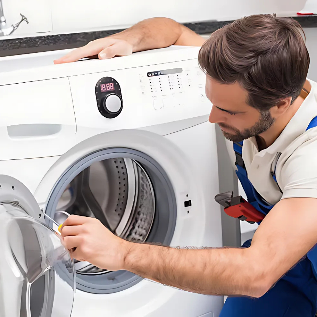 Certified Siemens Appliance Repair Services in Dubai
