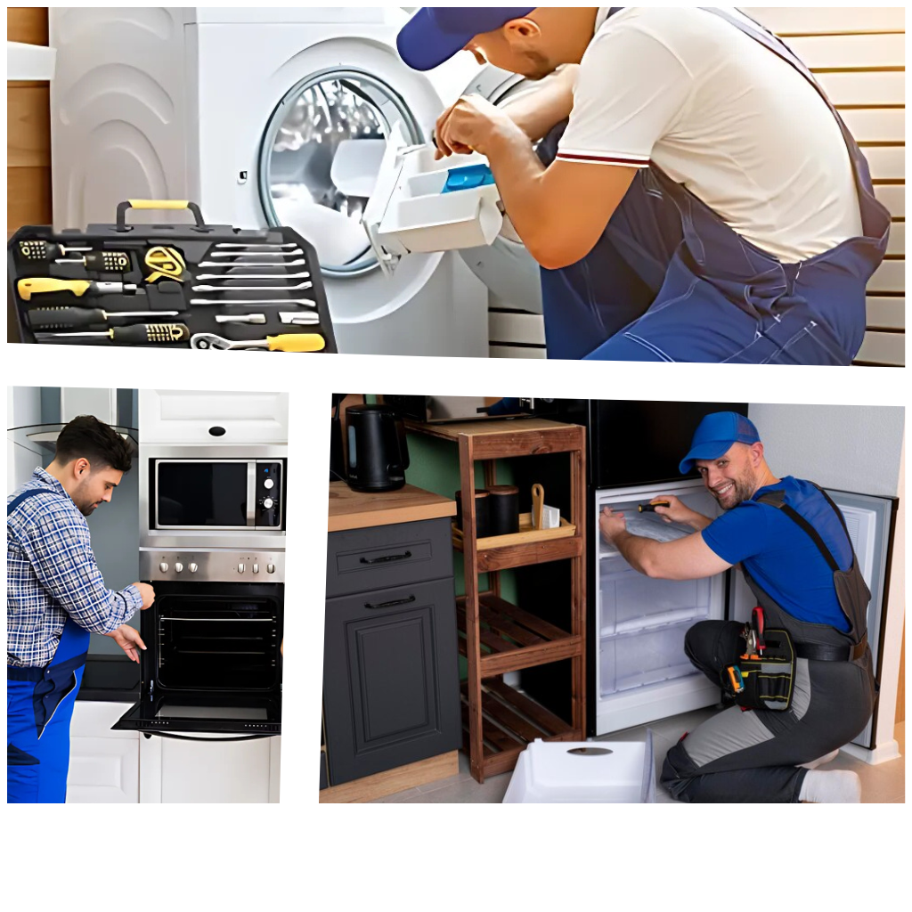 Find Quick Answers About Siemens Repairs in Dubai