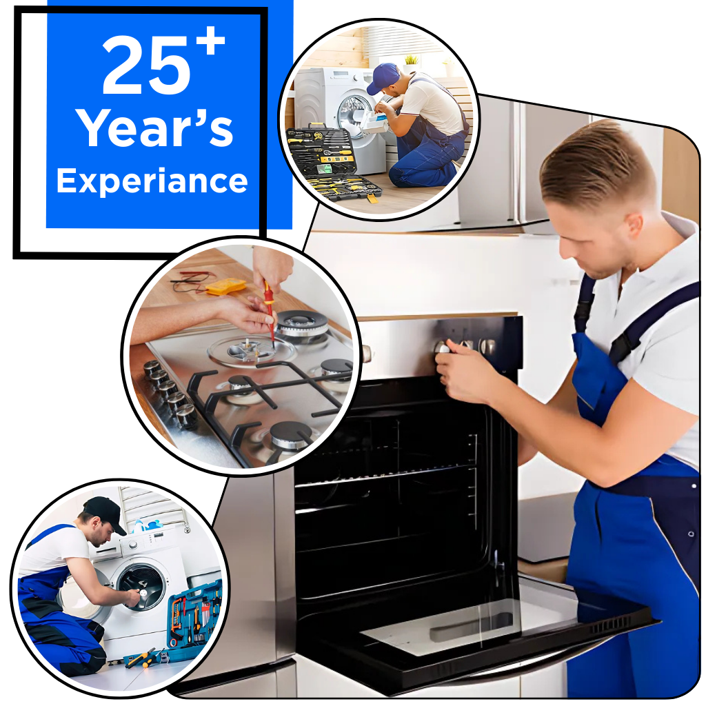 Trusted Bosch Repair Specialists in Dubai