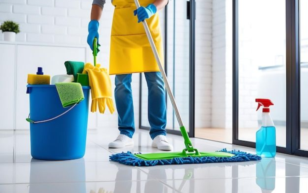 "General Cleaning Services , Freshome Cleaning Dubai"